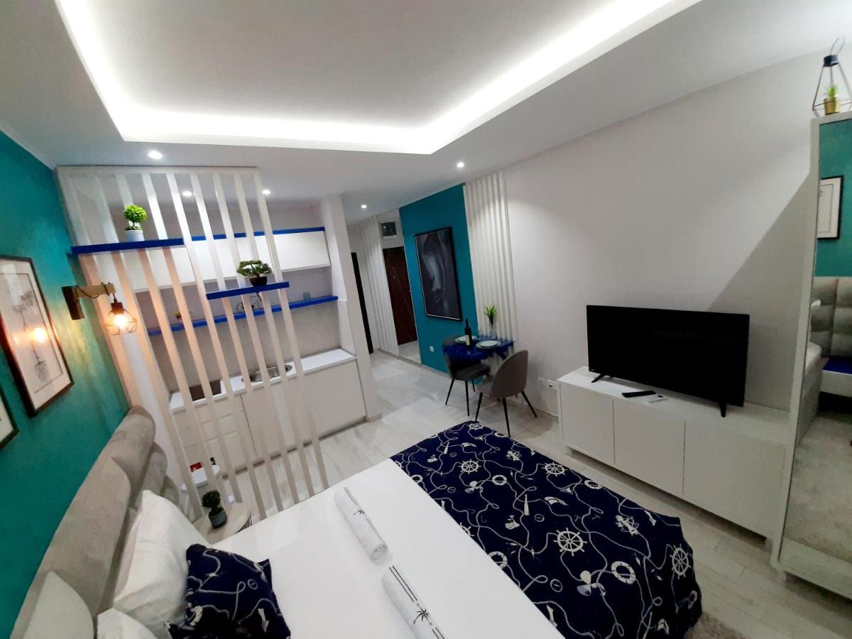 Fiore Di Cattaro **** Lux Apartment With Parking Kotor Exterior foto