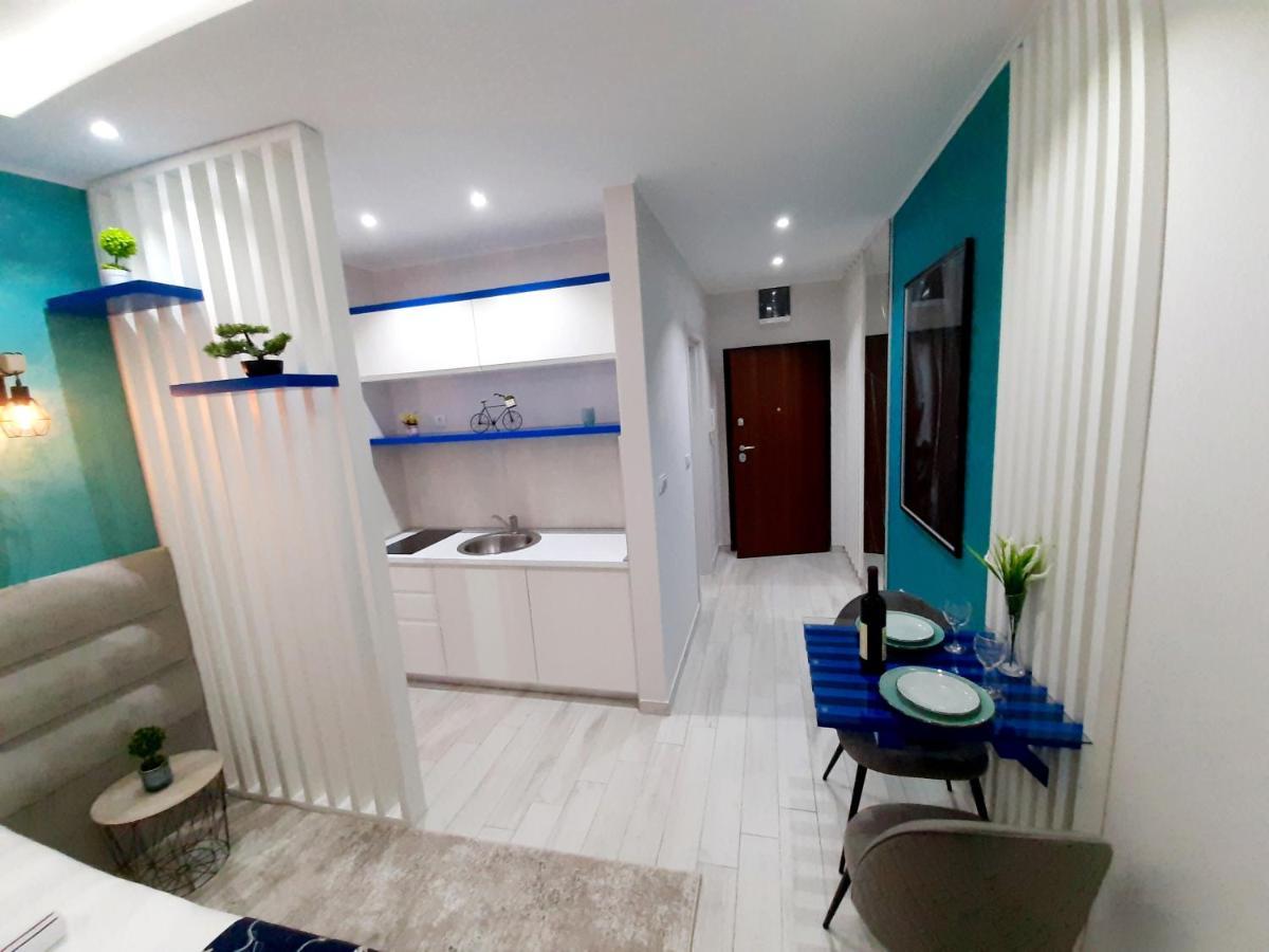 Fiore Di Cattaro **** Lux Apartment With Parking Kotor Exterior foto