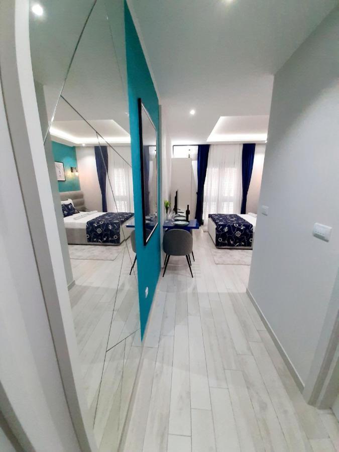 Fiore Di Cattaro **** Lux Apartment With Parking Kotor Exterior foto