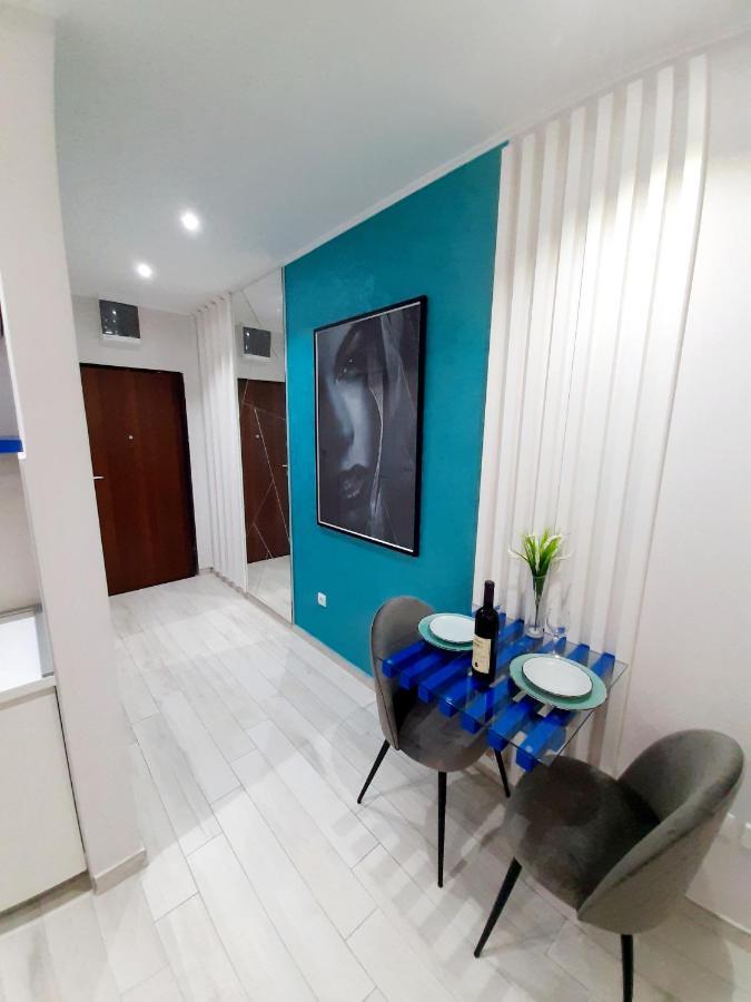 Fiore Di Cattaro **** Lux Apartment With Parking Kotor Exterior foto