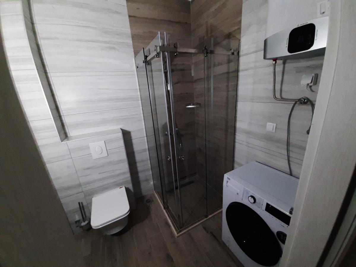 Fiore Di Cattaro **** Lux Apartment With Parking Kotor Exterior foto