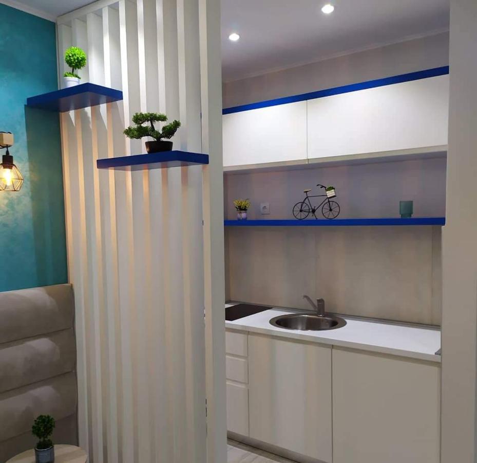 Fiore Di Cattaro **** Lux Apartment With Parking Kotor Exterior foto