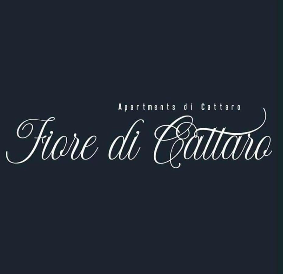 Fiore Di Cattaro **** Lux Apartment With Parking Kotor Exterior foto