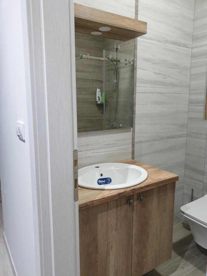 Fiore Di Cattaro **** Lux Apartment With Parking Kotor Exterior foto
